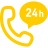 7676