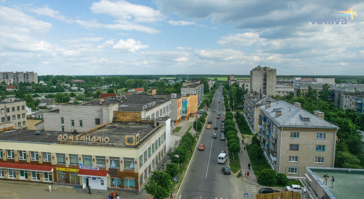 Эвакуатор Дзержинский район