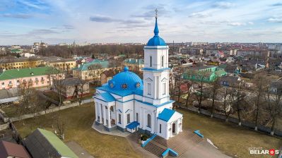Эвакуатор Минская область