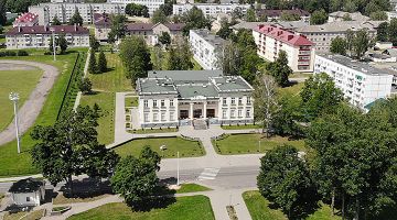 Эвакуатор Минский район