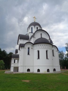 Эвакуатор Минский район