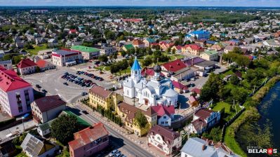 Эвакуатор Минск