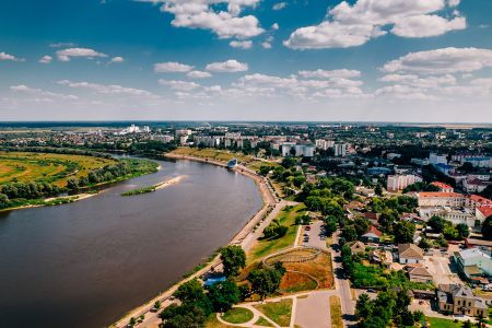 Эвакуатор  Гомельская область