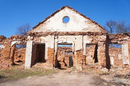 Эвакуатор Минский район