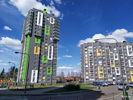 Эвакуатор Минский район
