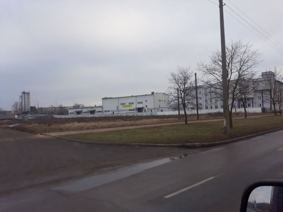 Эвакуатор в любом районе