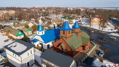 Эвакуатор Минский район