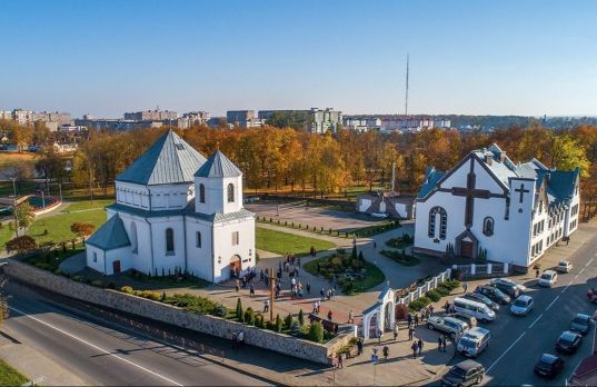 Эвакуатор Гродненская область