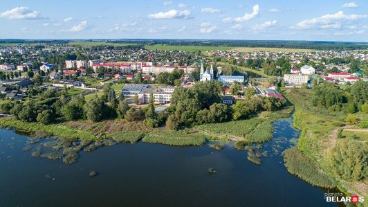 Эвакуатор Витебская область