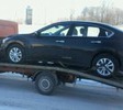 Эвакуатор за МКАД