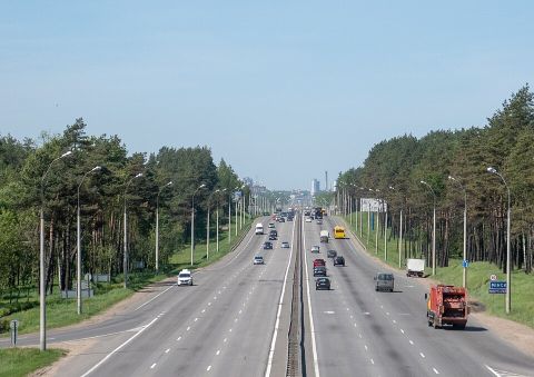 Эвакуатор Витебская область