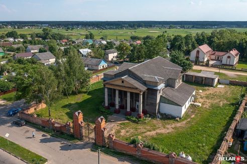 Эвакуатор Витебская область
