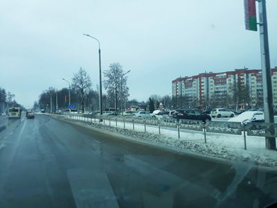 Эвакуатор в любом районе
