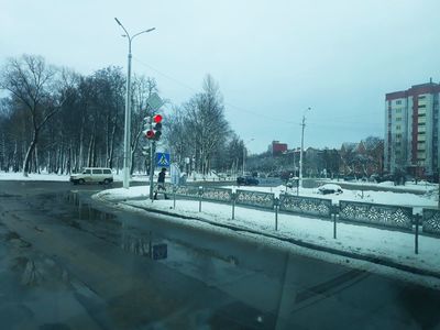 Эвакуатор в любом районе